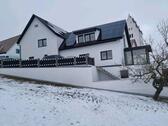 Foto - Mehrfamilienhaus, Wohnhaus in Bissingen