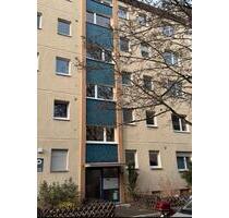 Vermietete 2-Zimmer-Wohnung - Sulzaer Strasse 15 - Berlin Charlottenburg-Wilmersdorf