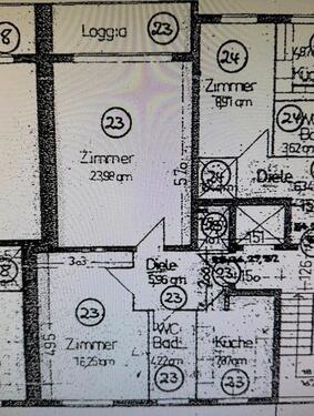 Foto - 2 Zimmer Etagenwohnung zum Kaufen in Berlin