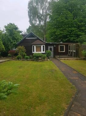 Foto - Einfamilienhaus in Birkenwerder