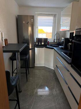 Foto - Etagenwohnung in Erfurt zum Kaufen