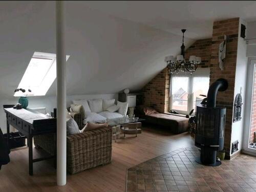 Foto - Modern Hochwertig 4-Zimmer Wohnung des Mehrfamiliehaus