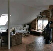 Modern Hochwertig 4-Zimmer Wohnung des Mehrfamiliehaus - Wolfsburg