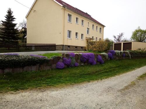 Foto - Etagenwohnung in Börnichen/Erzgebirge zur Miete