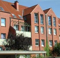 Nimm mich! Interessante 2,5-Zimmer-Wohnung - Kiel Meimersdorf