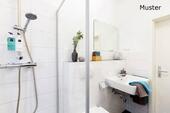Foto - Etagenwohnung zur Miete in Kiel