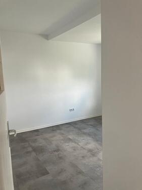 Foto - Etagenwohnung in Sömmerda zur Miete