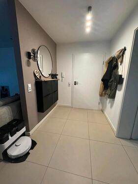 Foto - Etagenwohnung in Butzbach