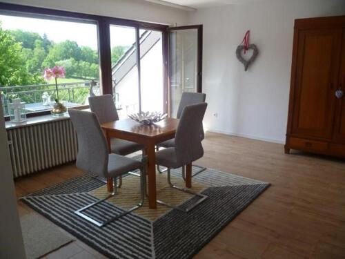 Foto - Etagenwohnung zur Miete in Olsbrücken