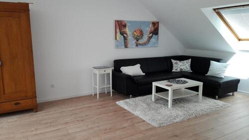 Foto - Etagenwohnung in Olsbrücken zur Miete