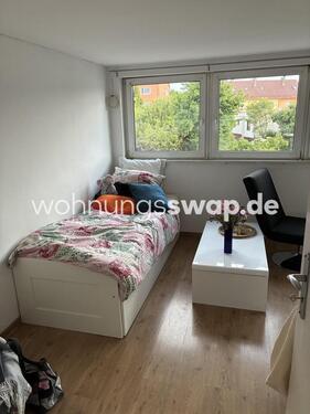 Foto - Wohnungsswap - 1 Zimmer, 30 m² - Reithmayrstraße, Regensburg