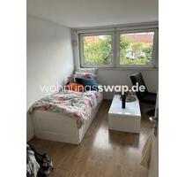 Wohnungsswap - 1 Zimmer, 30 m² - Reithmayrstraße, Regensburg