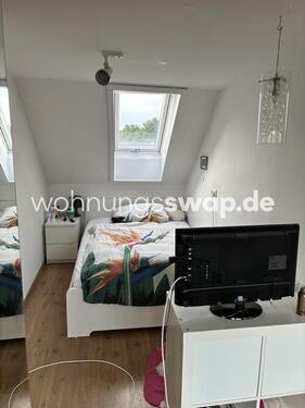 Foto - Etagenwohnung in Regensburg