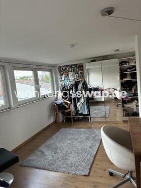 Foto - Etagenwohnung in Regensburg zur Miete