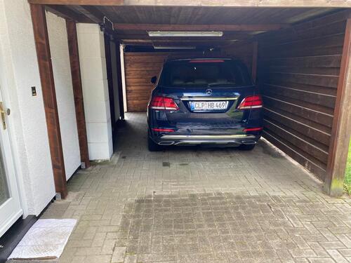 Foto - Etagenwohnung in Molbergen