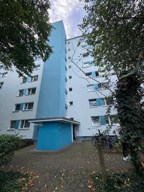 Foto - Charmante 3-Zimmer-Wohnung mit Balkon in Neue Vahr