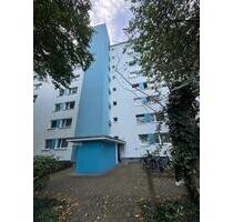 Charmante 3-Zimmer-Wohnung mit Balkon in Neue Vahr - Bremen Hemelingen