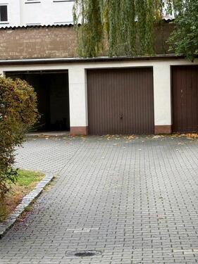 Foto - Etagenwohnung zur Miete in Nürnberg