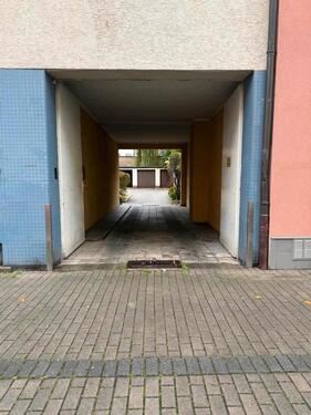 Foto - Etagenwohnung in Nürnberg
