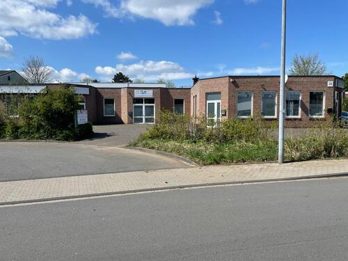 Foto - Brüggen Zentrum 180 m² Büro, Coworking, Praxis + 95 m²