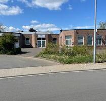 Brüggen Zentrum 180 m² Büro, Coworking, Praxis + 95 m²