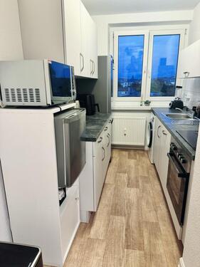 Foto - Etagenwohnung in Chemnitz