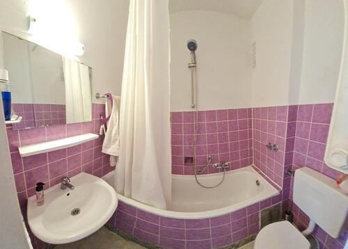 Foto - Etagenwohnung zur Miete in Raunheim