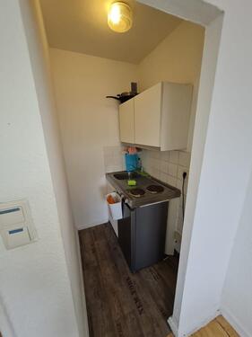 Foto - Etagenwohnung in Raunheim