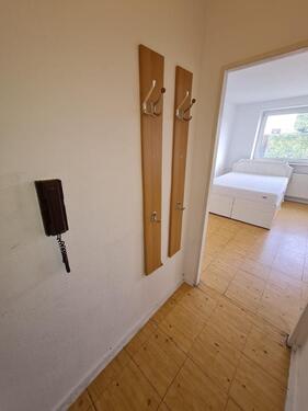Foto - Etagenwohnung in Raunheim zur Miete