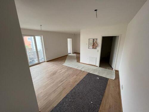 Foto - Etagenwohnung zur Miete in Mammendorf