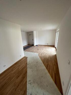 Foto - Etagenwohnung in Mammendorf