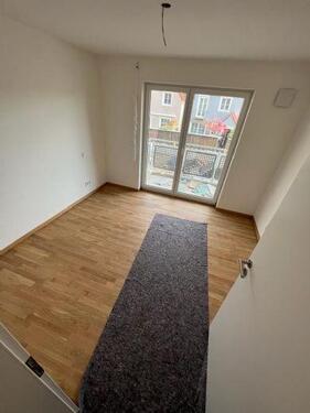 Foto - Etagenwohnung in Mammendorf zur Miete