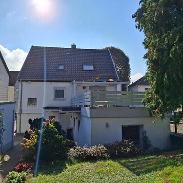 Foto - Einfamilienhaus in Homburg