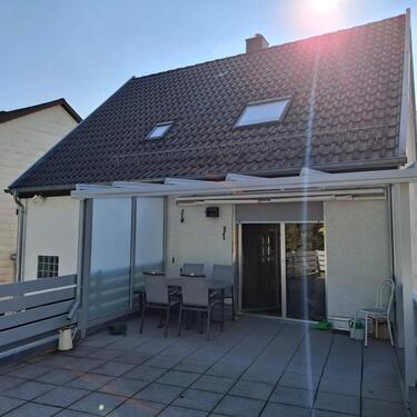 Foto - Einfamilienhaus in Homburg zum Kaufen