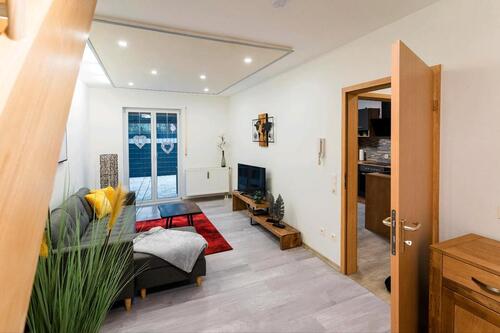 Foto - Übergangs DHH voll möbliert - 1.500,00 EUR Kaltmiete,