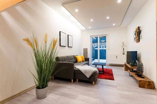 Foto - Einfamilienhaus zur Miete in Lappersdorf