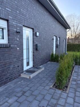 Foto - Moderne Doppelhaushälfte in Top-Lage Friedrichsfehn Erstbezug