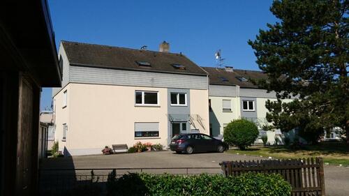 Foto - Helle 3,5 Zimmer Wohnung mit Balkon