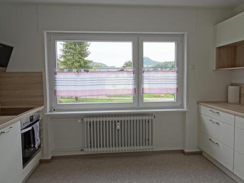 Foto - 3 Zimmer Etagenwohnung zur Miete in Küssaberg