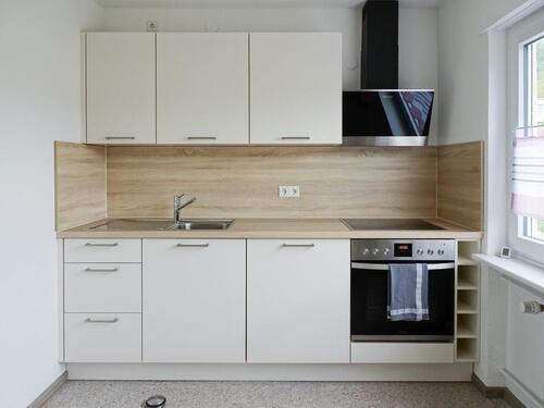 Foto - 3 Zimmer Etagenwohnung in Küssaberg