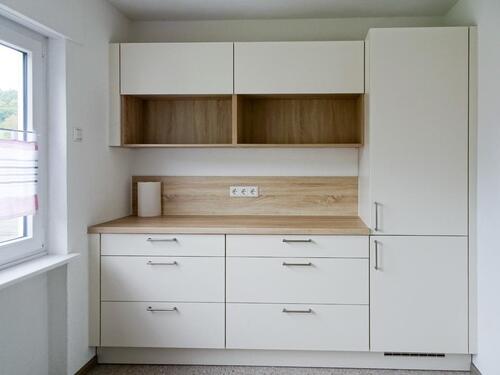 Foto - Etagenwohnung in Küssaberg zur Miete