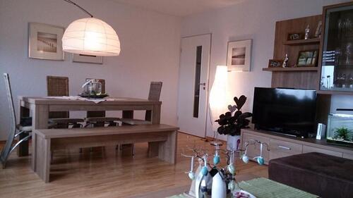 Foto - Schöne 2 Zimmer Wohnung in Papenburg Kaltmiete 520 €