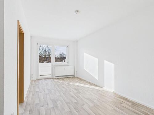 Foto - 3-Raum-Wohnung mit Balkon auf dem südlichen Sonnenberg