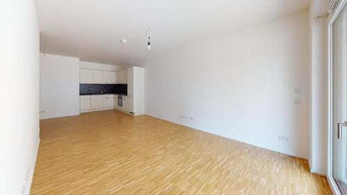 Foto - 3 Zimmer Etagenwohnung zur Miete in Berlin