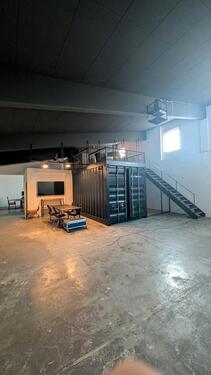 Foto - Tattoo Studio, Fahrrad Werkstatt, Büro