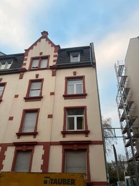 Foto - Einzimmerwohnung Rödelhem - 480,00&nbsp;EUR Kaltmiete, ca.&nbsp; 24,00&nbsp;m&sup2;