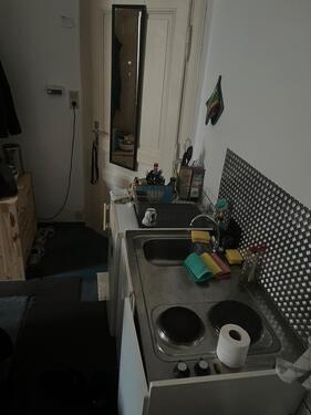 Foto - Etagenwohnung in Frankfurt am Main zur Miete