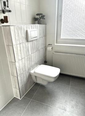 Foto - Etagenwohnung in Einbeck zur Miete