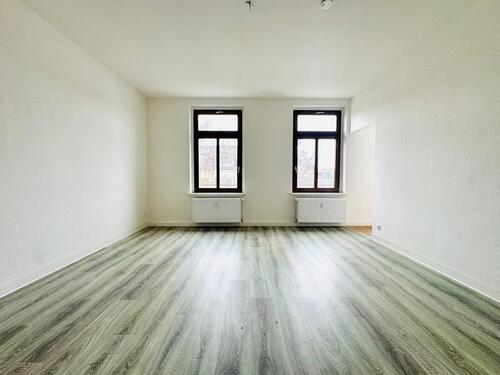 Foto - traumhafte Single Wohnung mit viel Platz ***TOP*** in Chemnitz am Luisenplatz