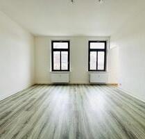 traumhafte Single Wohnung mit viel Platz ***TOP*** in Chemnitz am Luisenplatz